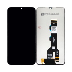 Touch+Display Motorola Moto G06 Preto